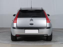 Citroen C4 2008