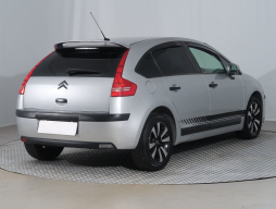 Citroen C4 2008