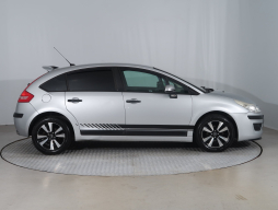 Citroen C4 2008