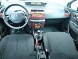 Citroen C4 2008