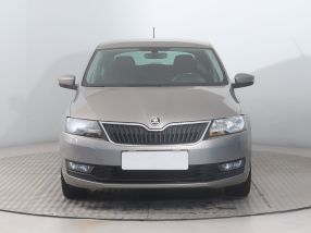 Skoda Rapid - 2018