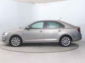 Skoda Rapid - 2018