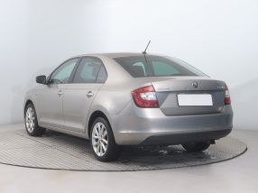 Skoda Rapid - 2018