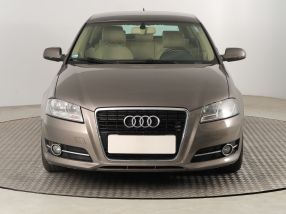 Audi A3 - 2012