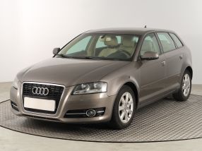 Audi A3 - 2012