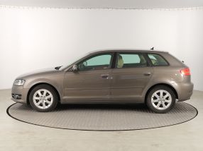 Audi A3 - 2012