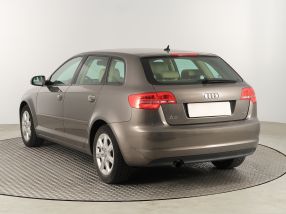 Audi A3 - 2012