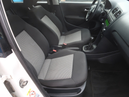 Volkswagen Polo 2013