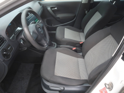 Volkswagen Polo 2013