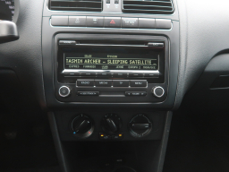 Volkswagen Polo 2013