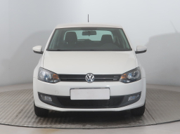 Volkswagen Polo 2013