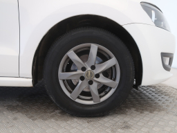 Volkswagen Polo 2013