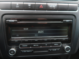 Volkswagen Polo 2013