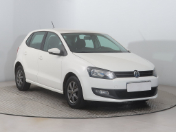 Volkswagen Polo 2013