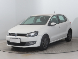 Volkswagen Polo 2013