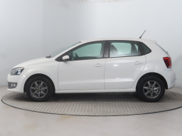 Volkswagen Polo 2013