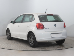 Volkswagen Polo 2013