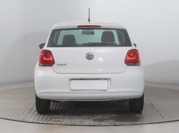 Volkswagen Polo 2013