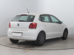 Volkswagen Polo 2013