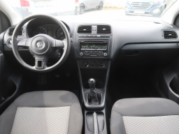 Volkswagen Polo 2013