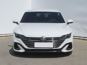 Volkswagen Arteon - 2021
