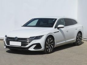 Volkswagen Arteon - 2021