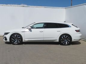 Volkswagen Arteon - 2021