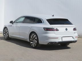 Volkswagen Arteon - 2021