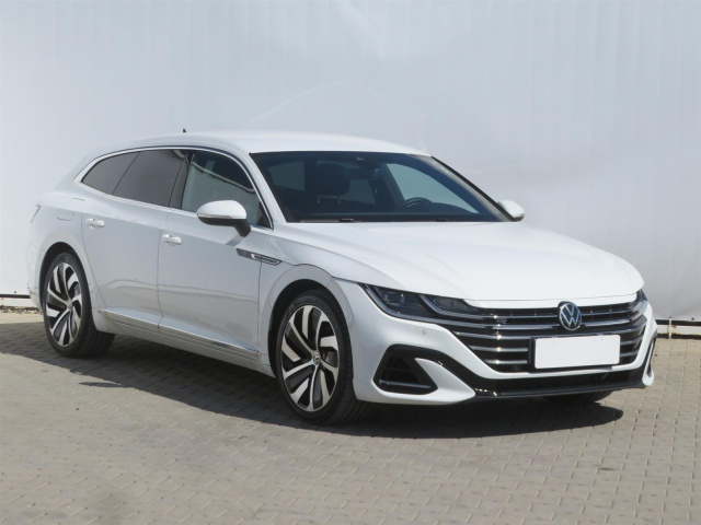 Volkswagen Arteon 2021
