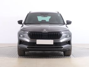 Skoda Karoq - 2022