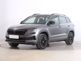 Skoda Karoq - 2022