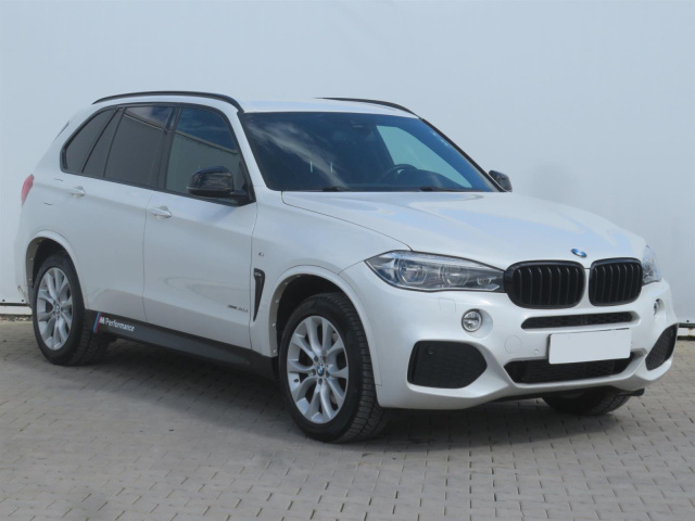 BMW X5 2018