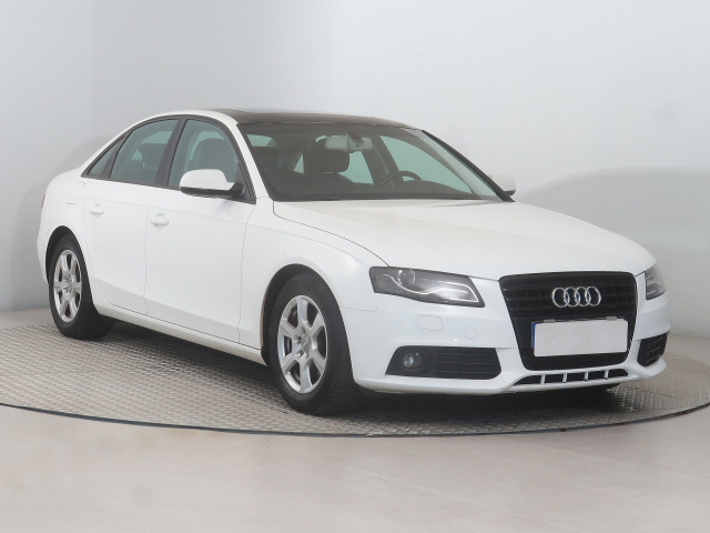 Audi A4 2010