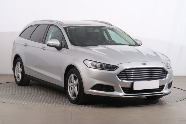 Ford Mondeo 2015