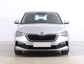 Skoda Scala - 2023