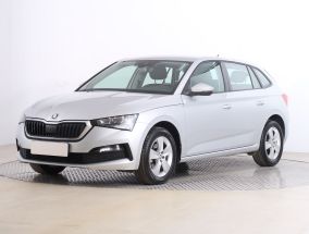 Skoda Scala - 2023