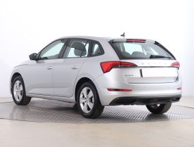 Skoda Scala - 2023