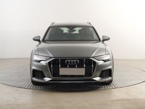 Audi Allroad - 2020