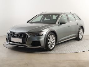 Audi Allroad - 2020