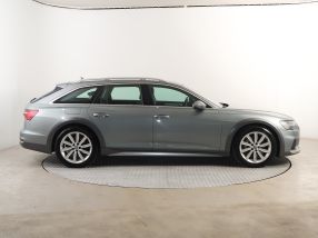 Audi Allroad - 2020