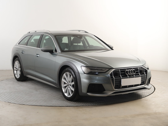 Audi Allroad