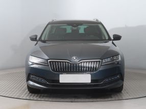 Skoda Superb - 2020