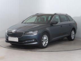 Skoda Superb - 2020