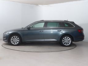 Skoda Superb - 2020