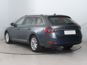 Skoda Superb - 2020