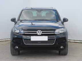Volkswagen Touareg - 2012