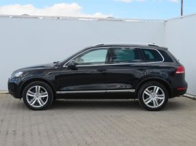 Volkswagen Touareg - 2012
