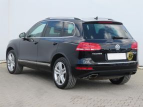 Volkswagen Touareg - 2012