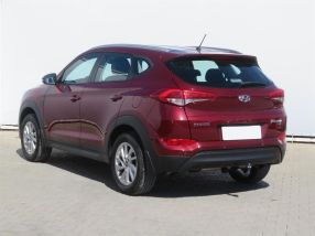 Hyundai Tucson - 2016