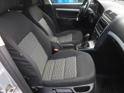 Škoda Octavia 2011